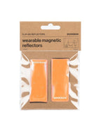 Clip-on-reflectors #Orange [BM-438]｜BOOKMAN