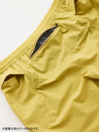 Women's WS Scrambling Pant #Green [TB251-090112]｜Teton Bros.