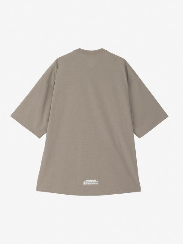 S/S ENRIDE TEE #FR [NT32461]｜THE NORTH FACE