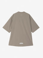 S/S ENRIDE TEE #FR [NT32461]｜THE NORTH FACE