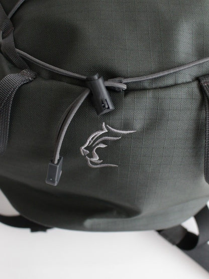 *Pending for photo shoot* Scrambling Pack #Black [TBB4-030199] | Teton Bros.