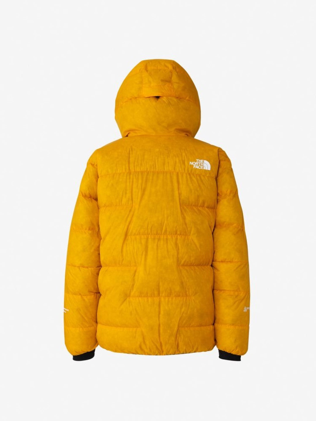 Ascent Peak Cloud Down Hoodie #SG [ND92520]｜THE NORTH FACE