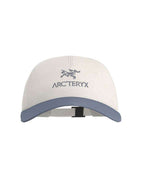 Bird Word Cap #Arctic Silk / Strat [X00000946305]｜ARC'TERYX