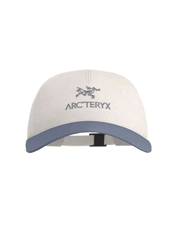 Bird Word Cap #Arctic Silk / Strat [X00000946305]｜ARC'TERYX