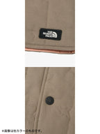Baby Quilting Vest #GG [NYB82513]｜THE NORTH FACE