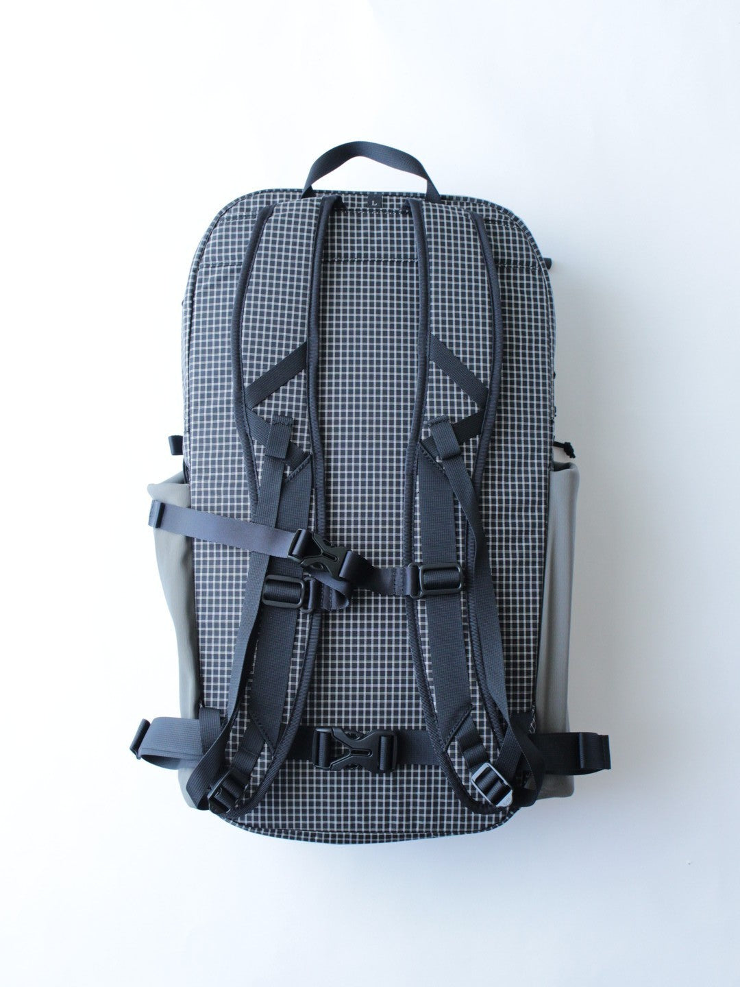TINY TOT (L) #Black (グレー）｜LOWGEAR