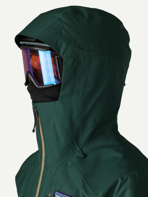 Men's Powder Town Jacket #CASG [31626]｜patagonia