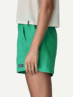 Women's Baggies Shorts - 5 in. #AQST [57059]｜patagonia
