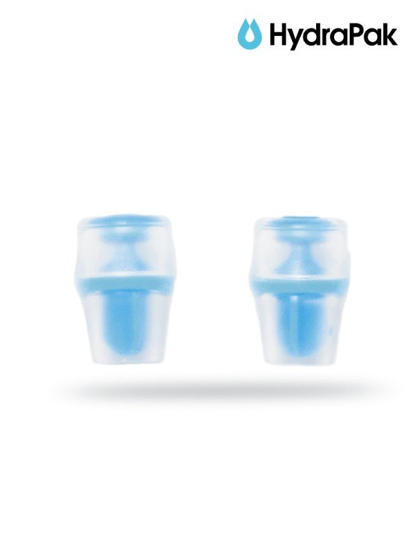 フラスク バイトバルブ シース (2P) [A181]｜HydraPak