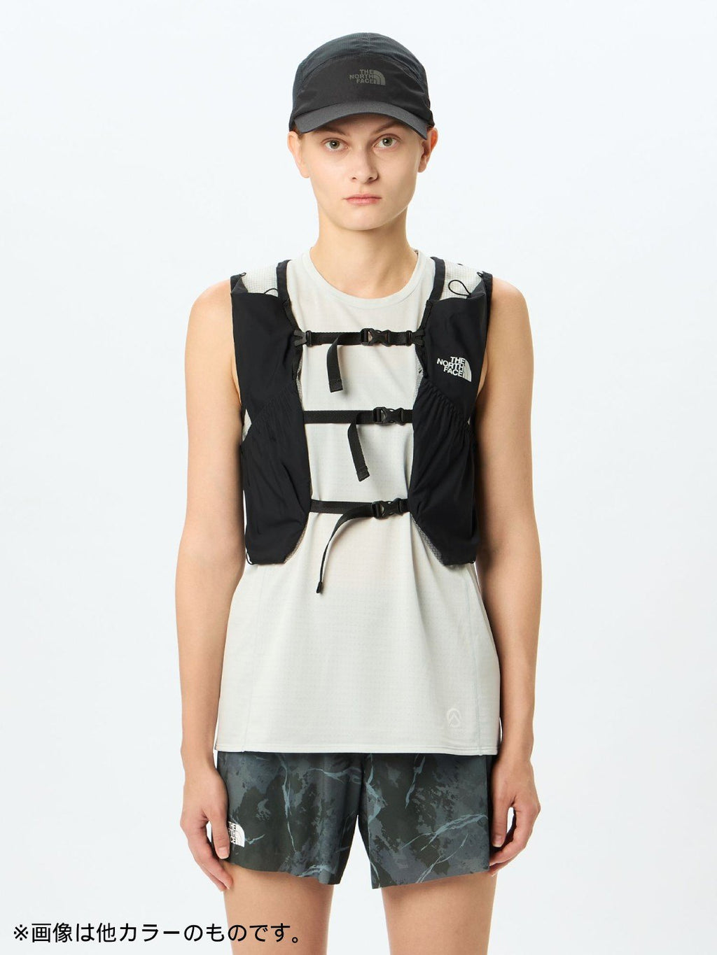 TR 6 #SL [NM62513]｜THE NORTH FACE