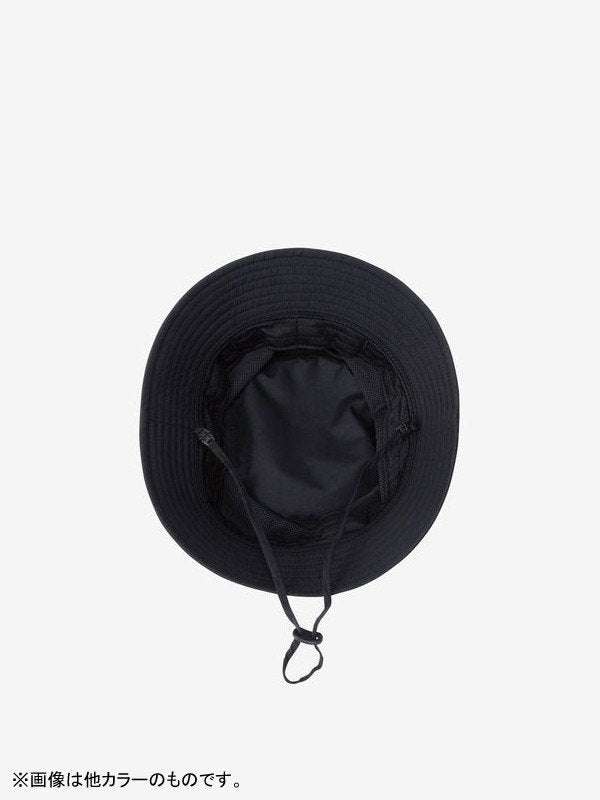 Kid's CAMP SIDE HAT #GA [NNJ02314]｜THE NORTH FACE – moderate