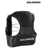S/LAB PULSAR 3 SET #Black/White [LC2091700]｜SALOMON