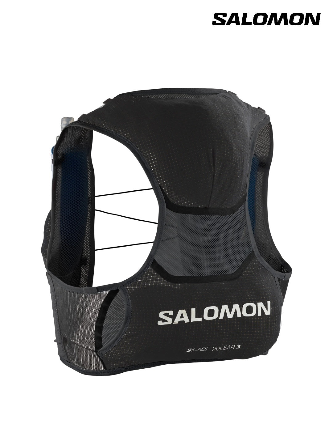S/LAB PULSAR 3 SET #Black/White [LC2091700]｜SALOMON