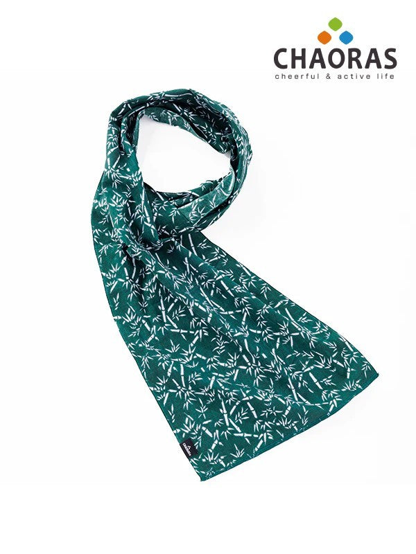 スポーツ手ぬぐい 竹｜CHAORAS