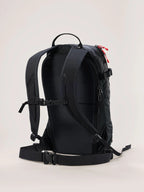 Quintic 16 Backpack #Black [X00000897401]｜ARC'TERYX