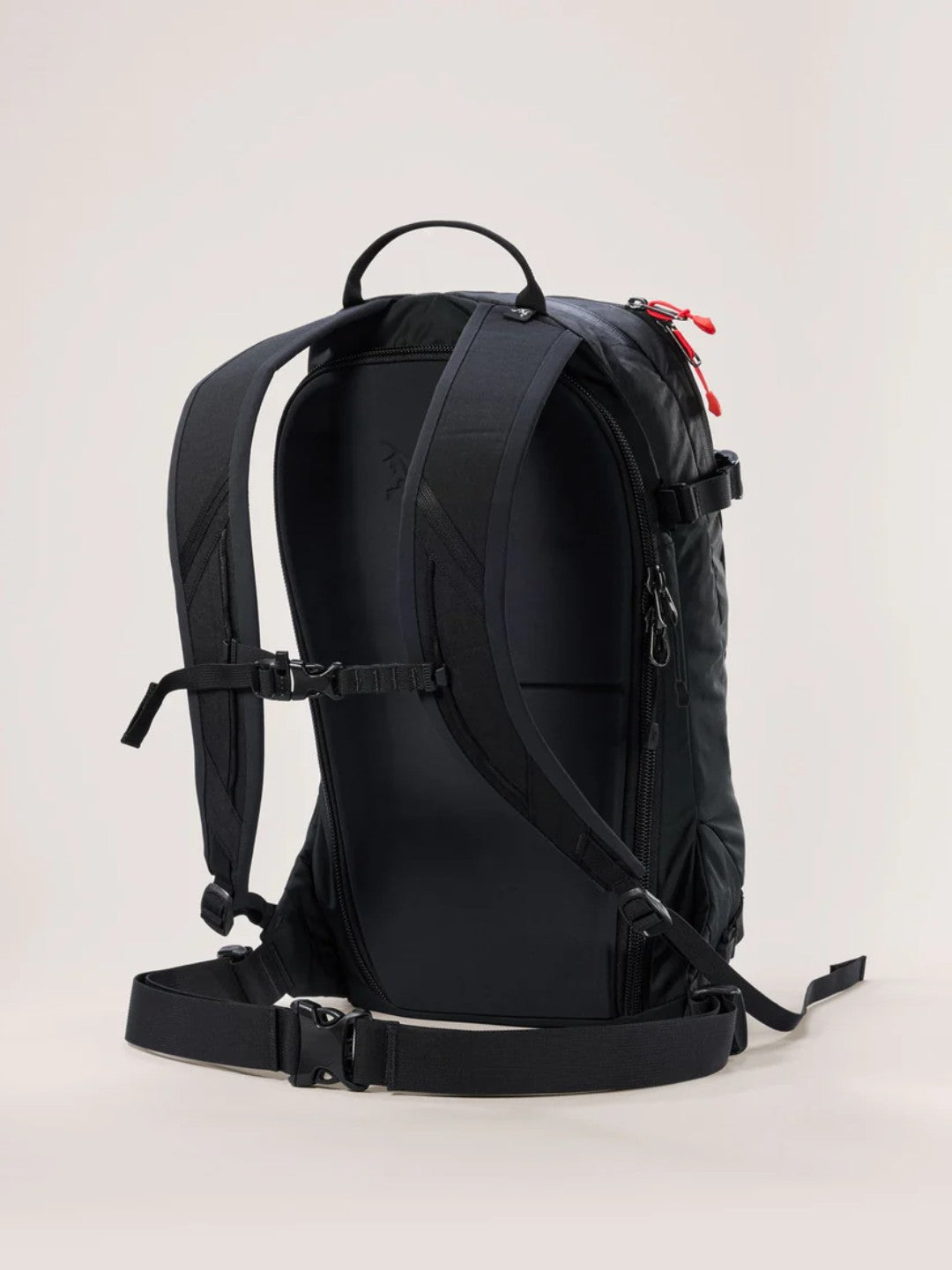 Quintic 16 Backpack #Black [X00000897401]｜ARC'TERYX