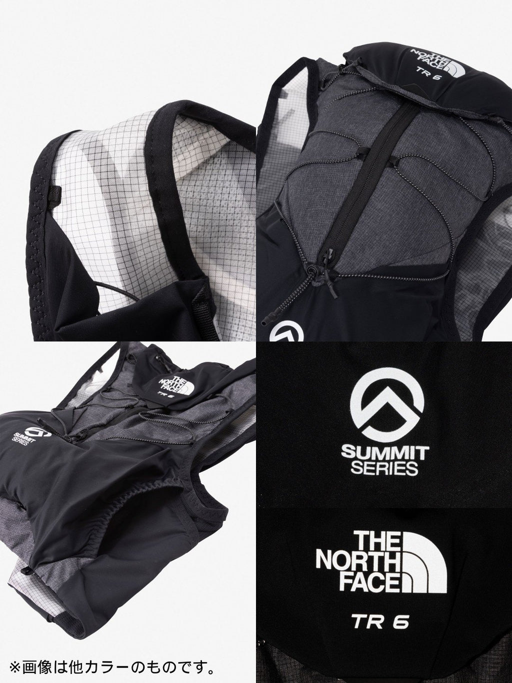 TR 6 #SL [NM62513]｜THE NORTH FACE