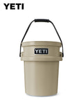 Loadout 5Gallon Bucket #TAN [26010000006]｜YETI