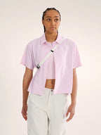 Mantis 1 Waist Pack #Arctic Silk [X00000923410]｜ARC'TERYX