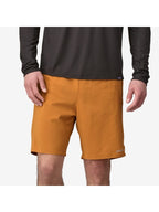 Men's Multi Trails Shorts - 8 in. #GNCA [57602]｜patagonia