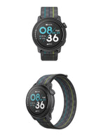 PACE 3 #Black / Nylon [34150]｜COROS