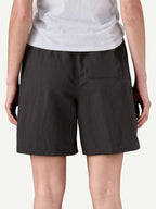 Women's Baggies Longs #BLK [57035]｜patagonia
