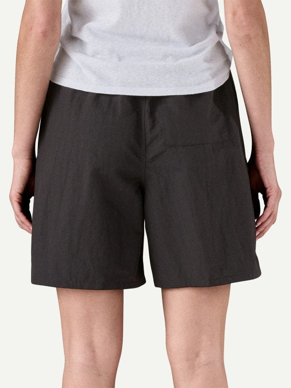 Women's Baggies Longs #BLK [57035]｜patagonia