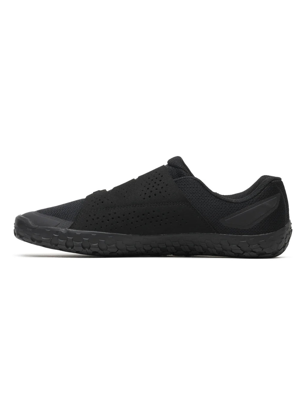 【Men】VAPOR GLOVE 7 BOA #BLACK [J00005864]｜MERRELL