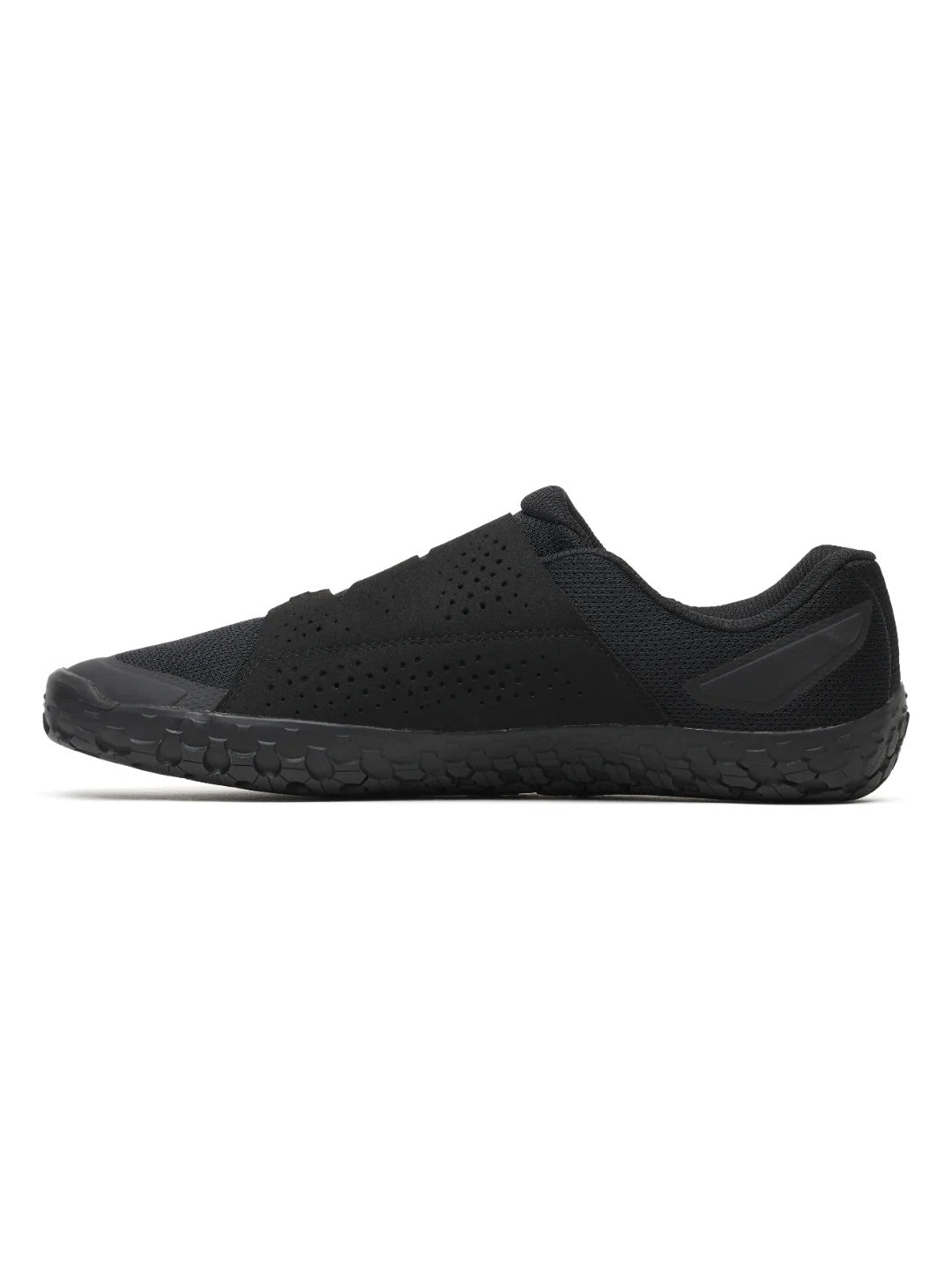 【Men】VAPOR GLOVE 7 BOA #BLACK [J00005864]｜MERRELL