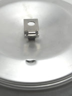 ステンレスノブケトル0.9L [TR-SN324]｜trangia