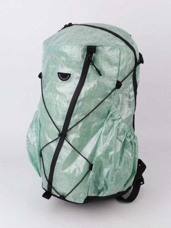 TYPE-5DCF #Mint Blue｜HIKER WORKSHOP