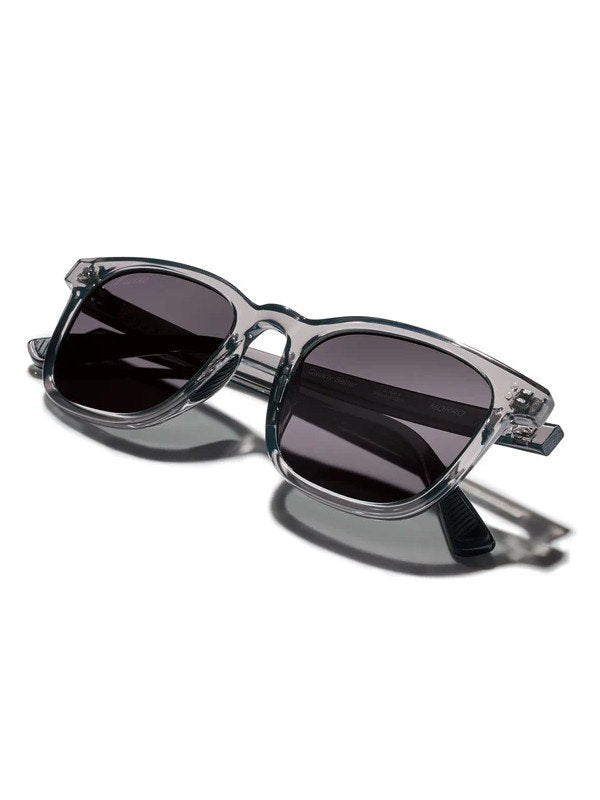 MORRO Storm Gun Ultra Grey #ONE｜Kaenon