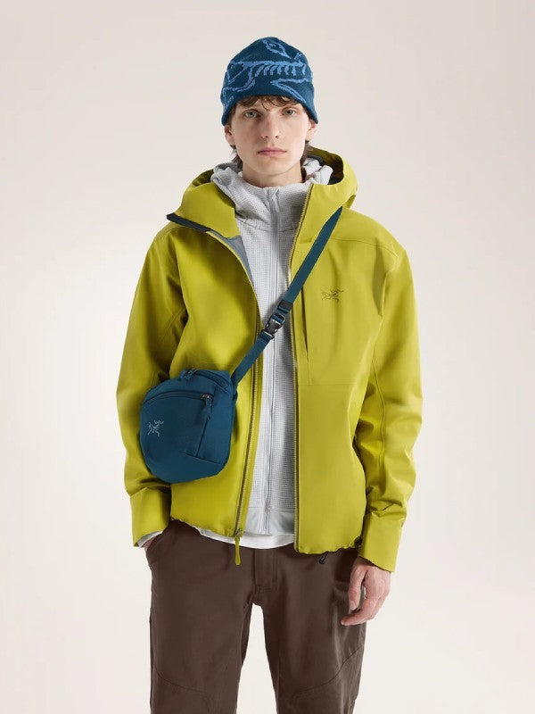 Mantis 2 Waist Pack #Nightscape [X00000897327]｜ARC'TERYX