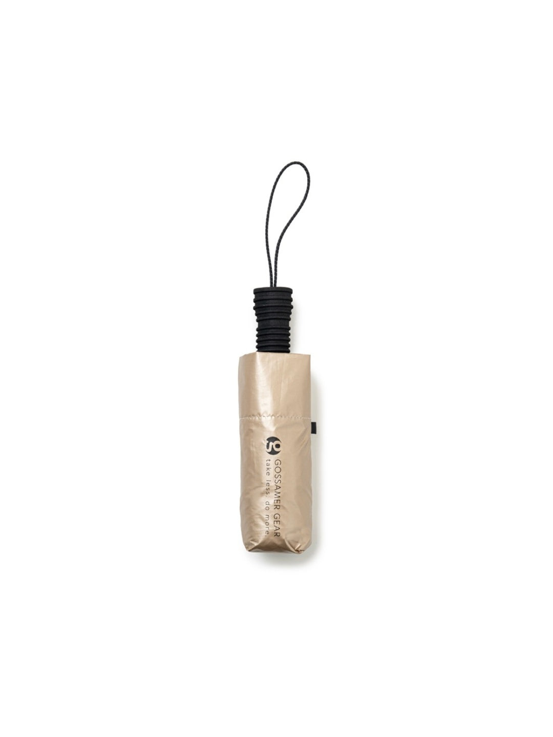 FOLDING UMBRELLA 3.0 #GOLD [GSCU1044-901]｜GOSSAMER GEAR