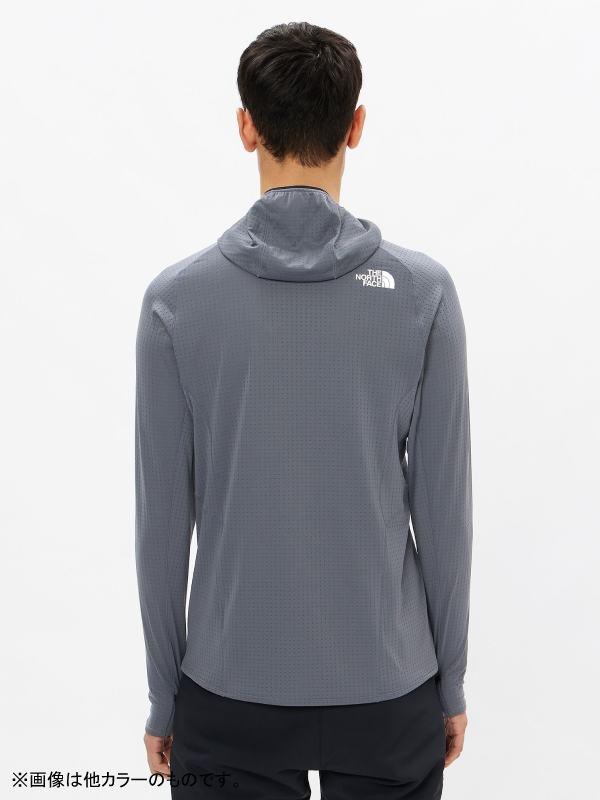 Expedition Dry Dot Hoodie #BM [NT12321]｜THE NORTH FACE