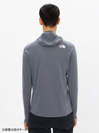Expedition Dry Dot Hoodie #BM [NT12321]｜THE NORTH FACE