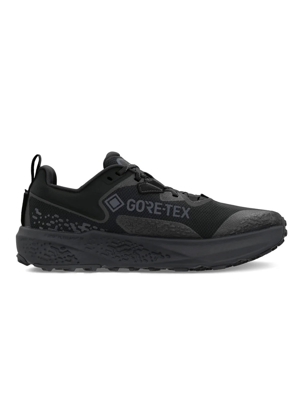 TIMP 6 GTX M #BLACK/BLACK [AL0A85SP0011M]｜ALTRA