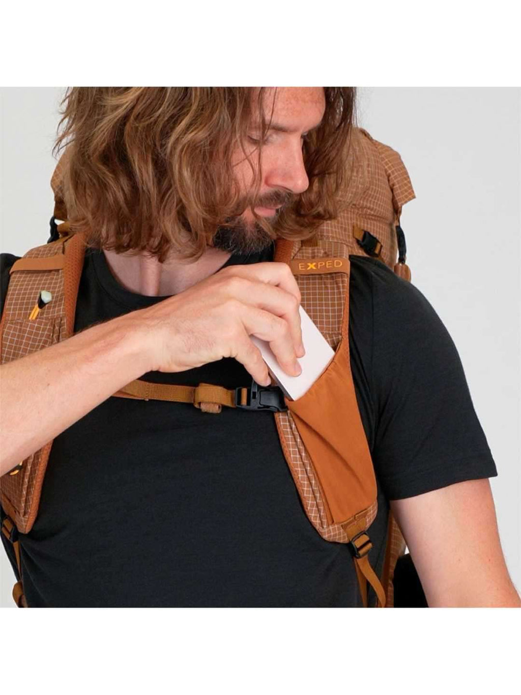 Lightning 40 S/M #アンブラ [396551]｜EXPED