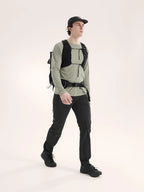 Cormac Crew LS #Habitat [X00001029102]｜ARC'TERYX