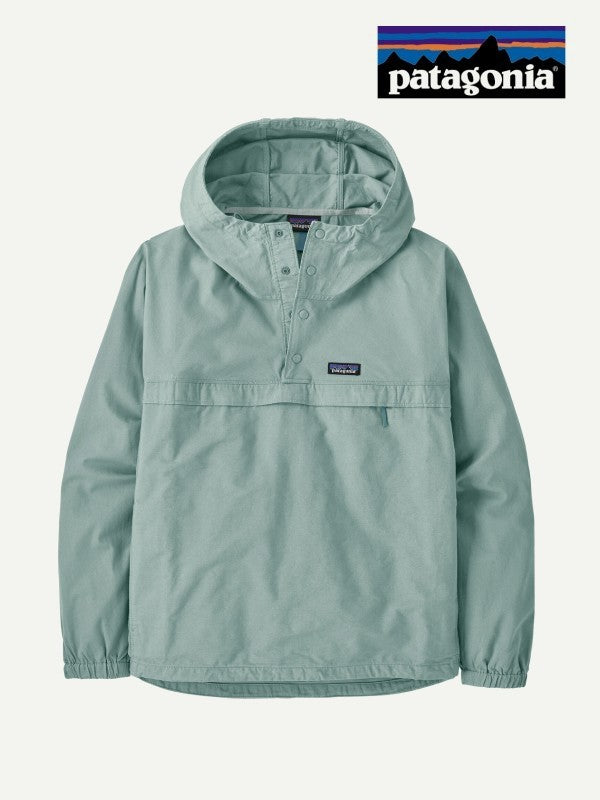 Funhoggers Anorak #TMBL [20325]｜patagonia