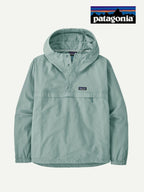 Funhoggers Anorak #TMBL [20325]｜patagonia