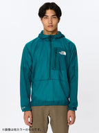 Spider's Thread Anorak #TL [NP22620]｜THE NORTH FACE