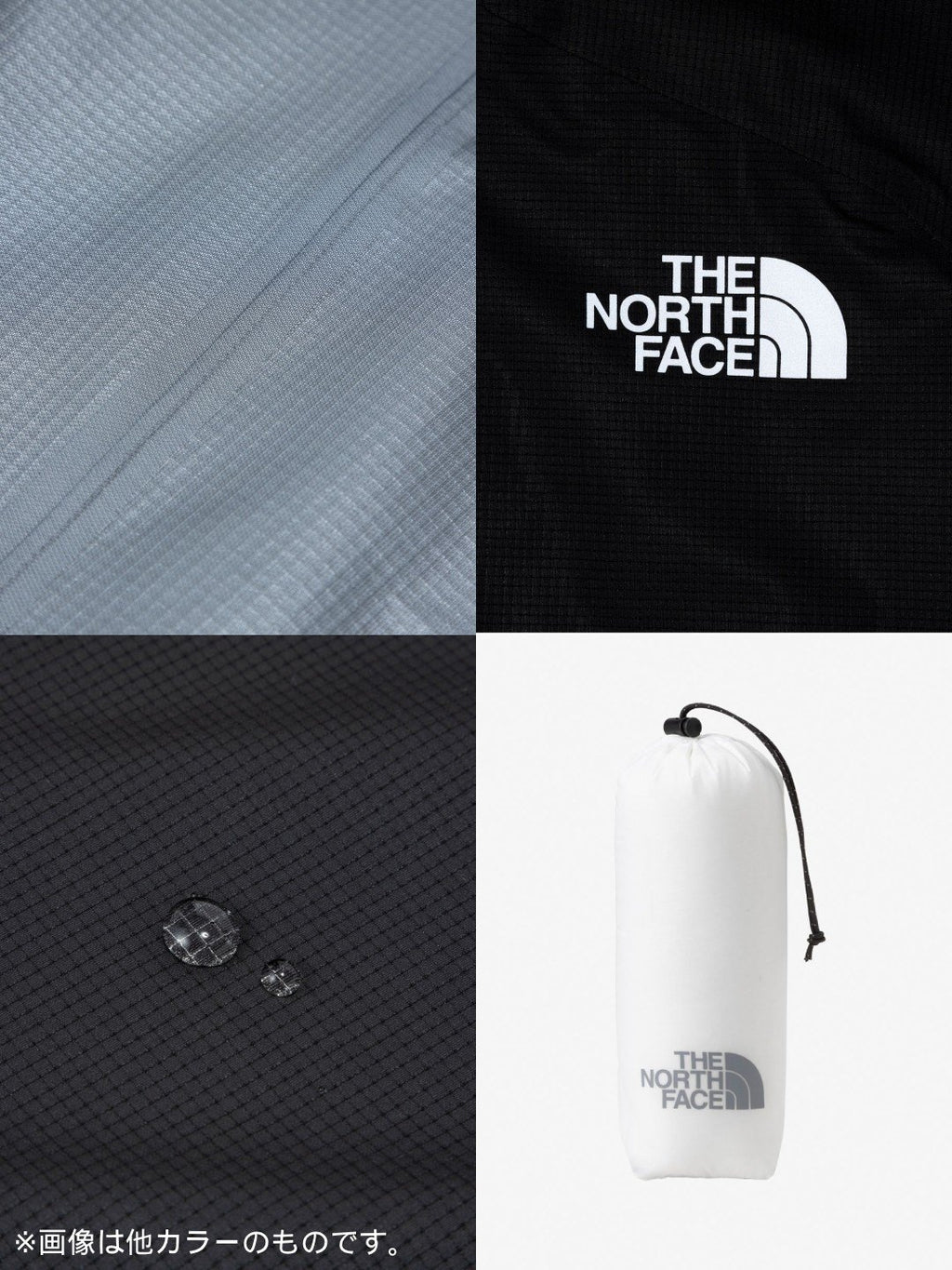 GTX Trail Endurance Jacket #AQ [NP12670]｜THE NORTH FACE