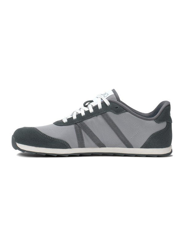 Men's ウィン #Alloy/Steel Gray [WYNM-AYSG]｜XERO SHOES