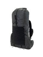 ELEMENTUM PACK ULTRA 50L (Ultra200) #Black [ele ult blk s]｜LITEWAY