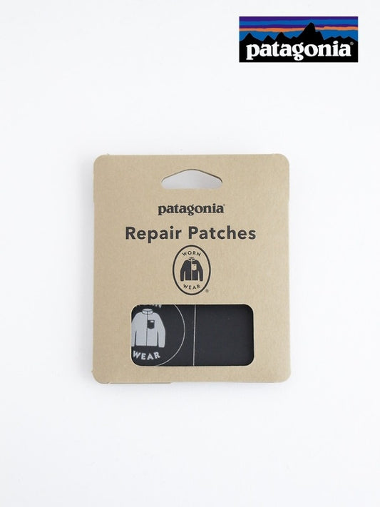 Repair Patches (reflective) [ST002]｜patagonia