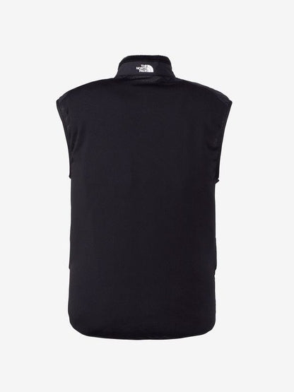 Free Run Reversible Vest #K [NL72490]｜THE NORTH FACE