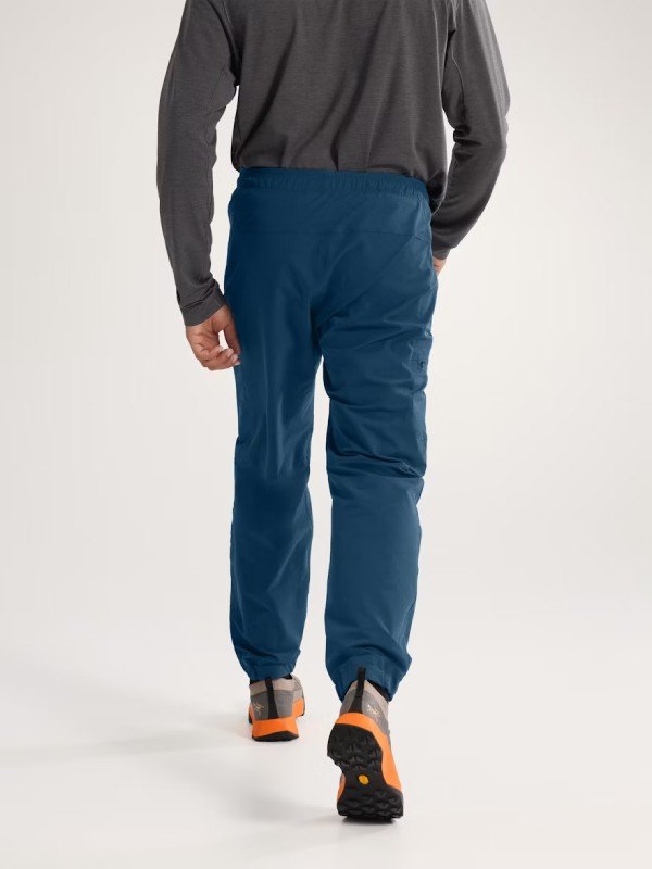 Gamma Jogger M #Nightscape [X00001004003]｜ARC'TERYX – moderate