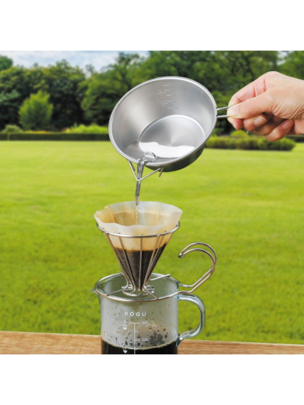 KOGU 引っかけてドリップ [46362]｜KOGU