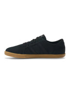 Men's ディロン キャンバス #Black/Gum [DLCM-BKGM]｜XERO SHOES